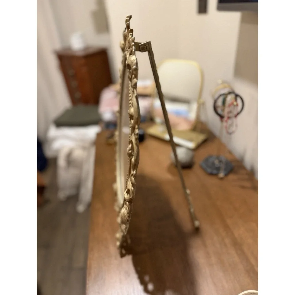 N/A iron art